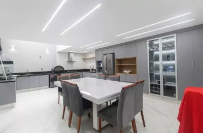 Sobrado para Venda em São Paulo, Vila Santa Virginia, 3 dormitórios, 1 suíte, 3 banheiros, 2 vagas