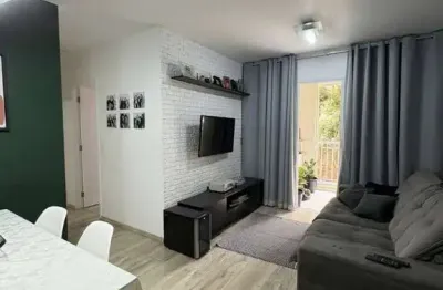Apartamento para Venda em São Paulo, Vila Paulo Silas, 3 dormitórios, 1 suíte, 2 banheiros, 2 vagas