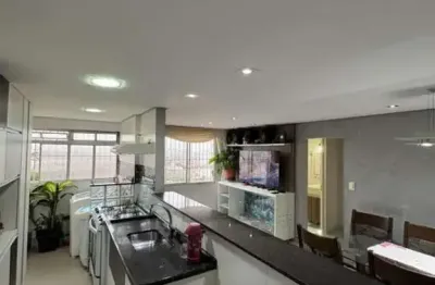 Apartamento para Venda em São Paulo, Vila Ivone, 2 dormitórios, 1 banheiro, 1 vaga