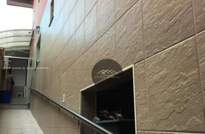 Sobrado para venda em são bernardo do campo, jardim das orquideas, 3 dormitórios, 1 suíte, 3 banheiros, 2 vagas