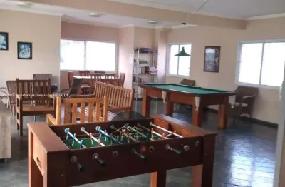 Apartamento para venda em são bernardo do campo, centro de são bernardo do campo, 3 dormitórios, 1 suíte, 2 banheiros, 1 vaga