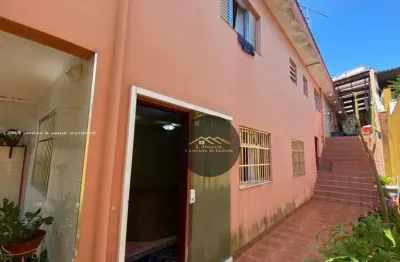 Sobrado para venda em são bernardo do campo, jardim das orquideas, 3 dormitórios, 1 suíte, 2 banheiros, 3 vagas