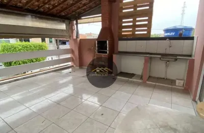 Sobrado para venda em são bernardo do campo, alvarenga, 5 dormitórios, 2 suítes, 4 banheiros, 2 vagas