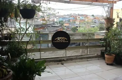 Sobrado para venda em são bernardo do campo, jardim das orquídeas, sbc, sp, 5 dormitórios, 4 banheiros, 2 vagas