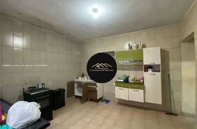 Casa térrea para venda em são bernardo do campo, jardim das orquídeas, sbc, sp, 2 dormitórios, 2 banheiros, 2 vagas