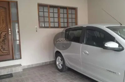Casa térrea para venda em são bernardo do campo, jardim das orquideas, 3 dormitórios, 1 suíte, 2 banheiros, 2 vagas