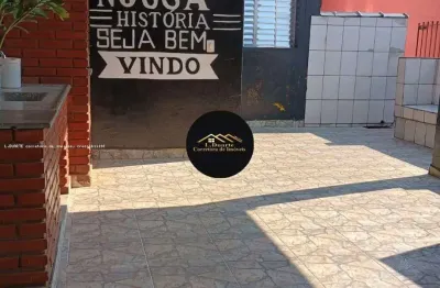 Casa térrea para venda em são bernardo do campo, jardim das orquídeas, sbc, sp, 3 dormitórios, 1 suíte, 2 banheiros, 3 vagas