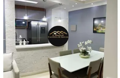 Apartamento para venda em são bernardo do campo, centro de são bernardo do campo, 2 dormitórios, 1 banheiro, 1 vaga