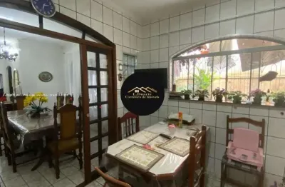 Sobrado para venda em são bernardo do campo, jardim das orquideas, 4 dormitórios, 2 suítes, 4 banheiros, 3 vagas