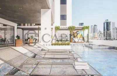 Prédio à venda em Nações, Balneário Camboriú 