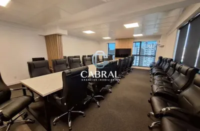 Sala comercial para alugar no Centro, Itajaí 
