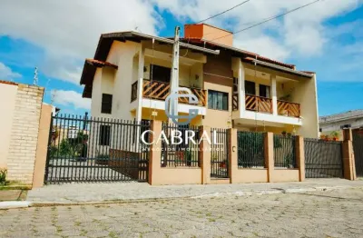 Casa com 3 quartos à venda no dom bosco, itajaí  por r$ 1.550.000