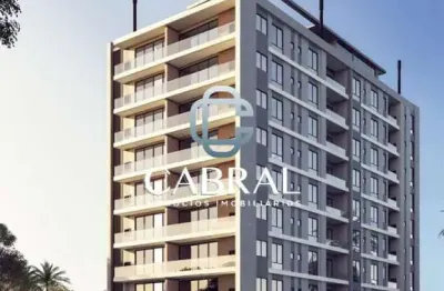 Apartamento à venda na Praia Brava, Itajaí 