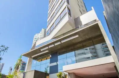 Apartamento com 3 quartos à venda no centro, itajaí  por r$ 2.500.000