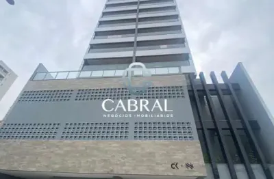 Prédio à venda no Centro, Itajaí 