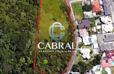 Terreno à venda no ressacada, itajaí  por r$ 1.500.000