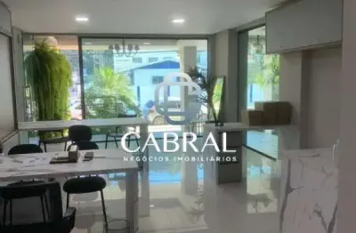 Sala comercial à venda no Centro, Itajaí 