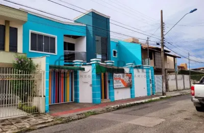 Casa com 4 quartos à venda na barra do rio, itajaí  por r$ 1.500.000