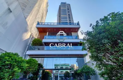 Apartamento com 3 quartos à venda no centro, itajaí  por r$ 2.451.000