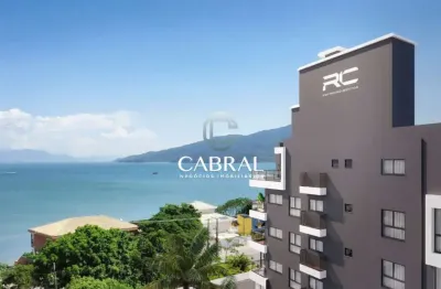 Apartamento com 2 quartos à venda no canto grande, bombinhas  por r$ 995.052