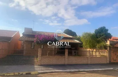 Casa com 2 quartos à venda no centro, penha  por r$ 875.000