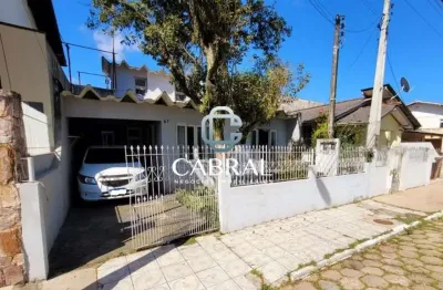 Casa com 2 quartos à venda no são joão, itajaí  por r$ 550.000