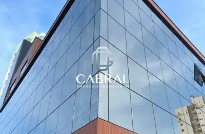 Sala comercial para alugar no Fazenda, Itajaí 