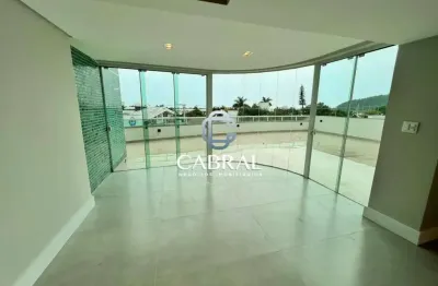 Apartamento com 3 quartos à venda no fazenda, itajaí  por r$ 2.500.000