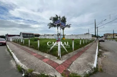 Terreno comercial para alugar na cidade nova, itajaí  por r$ 9.000