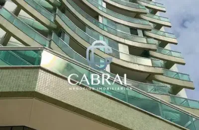 Apartamento com 3 quartos à venda no fazenda, itajaí  por r$ 1.300.000