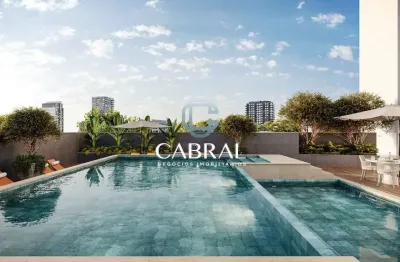 Apartamento com 3 quartos à venda no fazenda, itajaí  por r$ 1.700.000