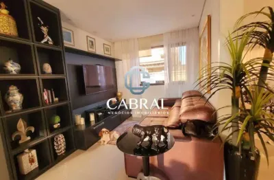 Apartamento com 3 quartos à venda no centro, itajaí  por r$ 1.980.000