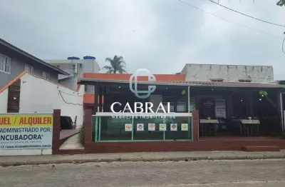Prédio à venda no Canto Grande, Bombinhas 