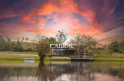 Terreno à venda no Campeche, Itajaí 