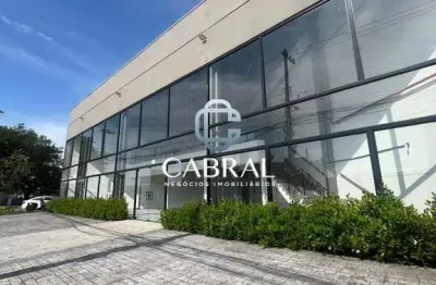 Sala comercial para alugar na barra do rio, itajaí  por r$ 20.000