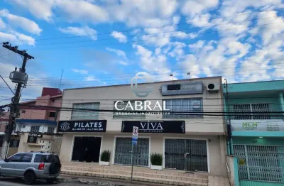 Sala comercial à venda no Centro, Itajaí 