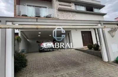 Casa com 3 quartos à venda no centro, ilhota  por r$ 1.350.000