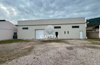 Barracão / galpão / depósito à venda em ilhotinha, ilhota  por r$ 2.700.000