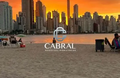 Apartamento com 4 quartos à venda na barra sul, balneário camboriú  por r$ 3.890.000