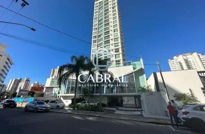 Apartamento com 2 quartos à venda no centro, itajaí  por r$ 950.000