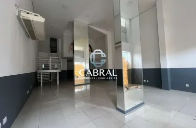 Sala comercial para alugar no Centro, Itajaí 