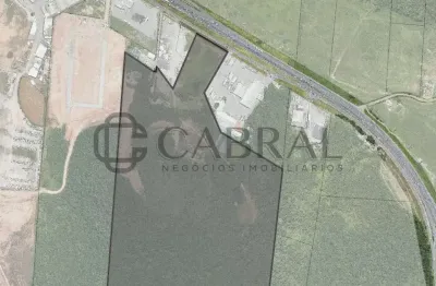 Terreno comercial à venda em canhanduba, itajaí  por r$ 17.000.000