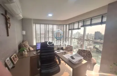 Sala comercial à venda no centro, itajaí  por r$ 1.350.000