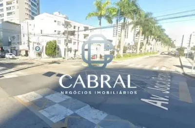 Terreno à venda no centro, itajaí  por r$ 25.000.000