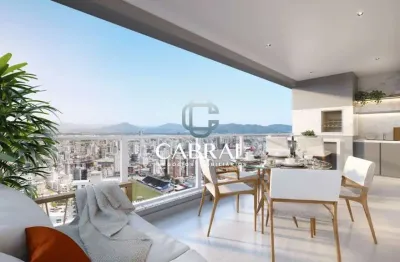 Apartamento com 3 quartos à venda no centro, itajaí  por r$ 2.650.000