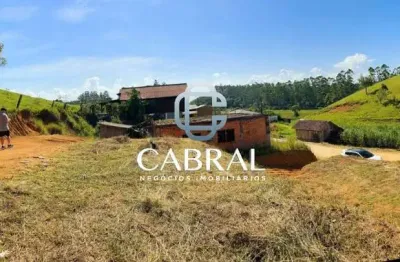 Terreno à venda no Campeche, Itajaí 