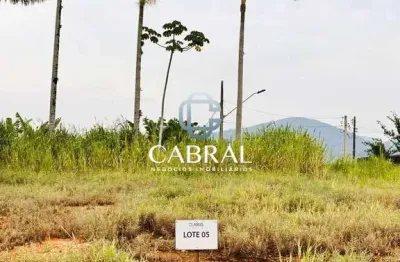 Terreno à venda no Itaipava, Itajaí 