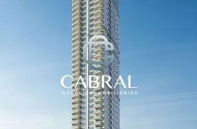 Apartamento com 4 quartos à venda em meia praia, itapema  por r$ 3.190.000