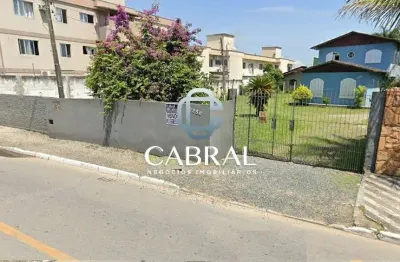 Terreno à venda no São Judas, Itajaí 