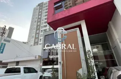 Sala comercial à venda no fazenda, itajaí  por r$ 6.000.000